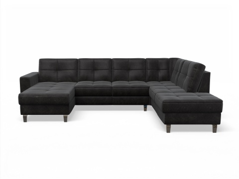 Wohnlandschaft OT LO Medium R